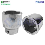 MATA Wipro Sock Wrench 42 mm Handlebar 3/4" inch Eye 6 PT - Socket Sock