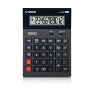 CANON AS-2200/ AS-2400/ AS-2600 DESKTOP Original (12, 14, 16 Digit) CALCULATOR