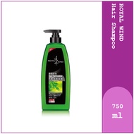 ROYAL WIND Hair Fall Control Shampoo 750ML