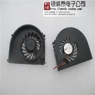 [Ready Stock Cooling Fan] Suitable for Dell Inspiron 15R N5110 15RD Ins15RD DFS501105FQ0T Fan