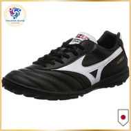 [Mizuno] Futsal Shoes Morelia TF Black/White 25.0 cm 2E
[Mizuno] Futsal Shoes Morelia TF Black/White