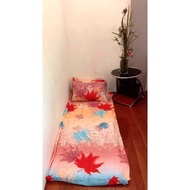 , , Single Sized Bedsheet Set