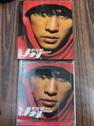 周杰倫 Jay 《范特西》CD