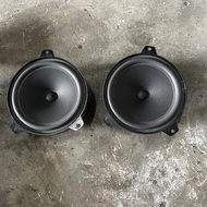 BMW E46 FRONT DOOR SPEAKER 16CM SET JAPAN USED