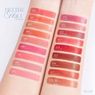 4U2 BETTER HALF DUO LIP No.04 New 2in1 Lipstick For DUO
