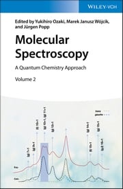 Molecular Spectroscopy Yukihiro Ozaki