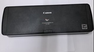 Canon imageFORMULA P-215 掃描器