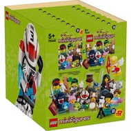 LEGO 71048 Series 27 minifigure.  Sealed box of 36