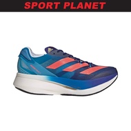 adidas Unisex Adizero Prime X Running Shoe (GX3134) Sport Planet 53-01