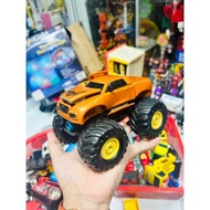 Takara Tomy "Transformers Stealth Force Dx Vehicle Big Hoss