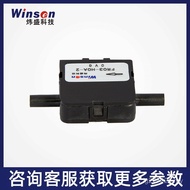 Sensor Analyzer Component Gas Probe Flow Flow Minority FR03H Gas Weisheng Oxygen Flow Meter A3ZD