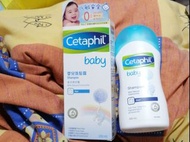 Cetaphil舒特膚嬰兒洗髮露 200毫升