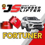 Quick Lift Kit for Toyota FORTUNER REAR COIL SPACER / SUSPENSION SPACER LIFT UP
