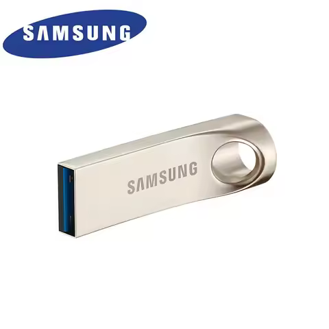 Original SAMSUNG USB Flash Drives 32GB 64G 128GB 256GB U Disk USB 3.0 mini pendrive Memory Stick Sto