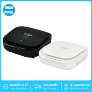 Gmax เครื่องฟอกอากาศในรถยนต์ Car Air Purifier รุ่น AP-003 เครื่องฟอกอากาศ Ionizer Negative Ion กรองฝ