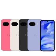 【Google】Pixel 9a (8G/128G) AI防水5G雙卡機+支架