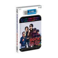 GMM GRAMMY : USB ROCK ON TOP 1983-2002 : 40th GMM Grammy Anniversary Hits