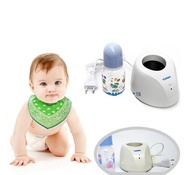 Máy hâm làm ấm sữa Yummy giúp làm ấm nhanh chóng