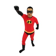 New Timeless Design Incredibles 2 Cosplay Bob Parr Mr. Incredible Costume And Accessories For Hallow