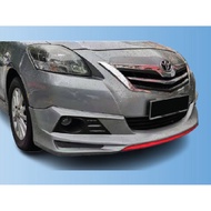 TOYOTA VIOS NCP93 08-12 DRIVE68 BODYKIT