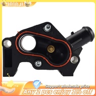 7M5G-8K556-AC Cooling System Thermostat Housing for  Fiesta Focus 2012-2016
