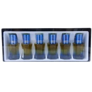 Perfume Attar Oil - Brut (6 x 6ml)