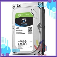 Hdd SEAGATE 1TB SKYHAWK - Specialized In Cameras