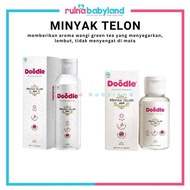 Doodle TELON OIL - 60 ML / 100ML