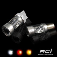 T20 7440 7443 1157 1156 High Brightness LED Bulb Reversing Light Brake Direction