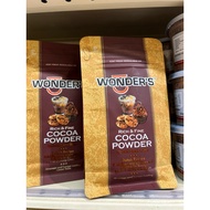 Wonder’s Cocoa Powder 100g