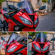 Frame ZX 636 HEADLAMP ZX 636 VISOR ZX 636 VISOR NINJA 250 FI WINDSHIELD NINJA 250 FI MODEL ZX636