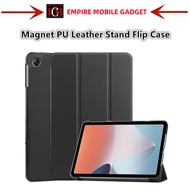 OPPO PAD AIR 10.36 (2022) / OPPO PAD AIR 2 11.4 (2023) / OPPO PAD NEO 11.4 Leather Magnetic Stand Fl