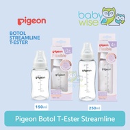 Pigeon T-Ester Streamline Bottle - Baby Milk Bottle