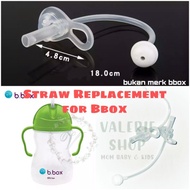 Straw Replacement for Bbox straw cup bbox bottle straw Replacement bottle bbox