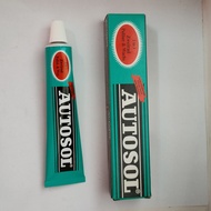 AUTOSOL 2 IN 1 ( POLISH & WAX) / 50G