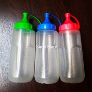 300ml Soy Sauce Bottle 300ml Plastic Bottle, 300ml Sauce Bottle/