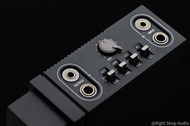 Luxury & Precision EA4 旗艦級大功率電子管便攜耳擴