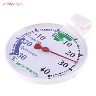 VHDD Refrigerator Freezer Thermometer Fridge Refrigeration Temperature Gauge SG