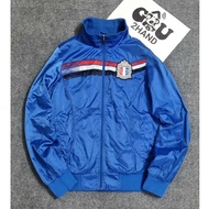 Jacket bomber embroidered 2hand 2hand sports windbreaker jacket