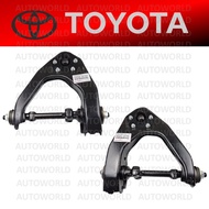 FRONT UPPER ARM 48066-35700 48067-35700 TOYOTA HILUX LN166 LN107 KDN165 KDN190 , TOYOTA 4 RUNNER