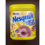Nestle Nesquik Chocolate Drinking Powder 500g