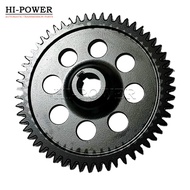 6DCT450 MPS6 Transmission Oil Pump Gear 7M5R 6W846 7M5R-6W846 For Volvo Ford Journey Evoque Galaxy M