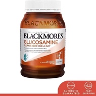 Blackmores Glucosamine Sulfate 1500mg One-A-Day (180 Tablets)