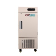 28L -86Ultra-low Temperature Freezer Horizontal Portable Scientific Research Experiment Biological P