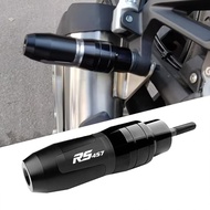 For RS457 rs457 2024 2025 Motorcycle Exhaust Slider Protector Protection Engine Crash Pad Frame Slid