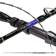 GOKUSPE GOKUSPECIAL ONIKASAGO AOONI 180 New Model Electric Bottom Fishing Rod‼️🔥