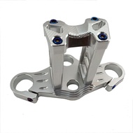 M3/M5 Monkeys MSX125 ด้ามจับรถจักรยานยนต์แบบแยกแยะ ฐานด้ามจับ ด้ามจับแบบตรง อุปกรณ์เสริม อะไหล่ อะไห