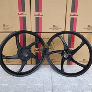 VROSSI F1Z R RACING WHEELS OLD JUPITER Z/ OLD VEGA ZIGEN HAWK Original/