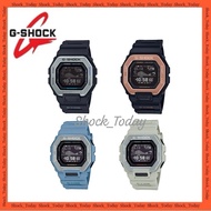 100% ORIGINALCasio G-Shock GBX100 Series / GBX100-1 / GBX100-2A / GBX100-8 / GBX100NS-4 / Pr Set / A
