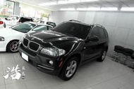 2007年 BMW X5 E70  💥小資族方案💥只要有勞保💥有駕照💥持雙證件即可辦理